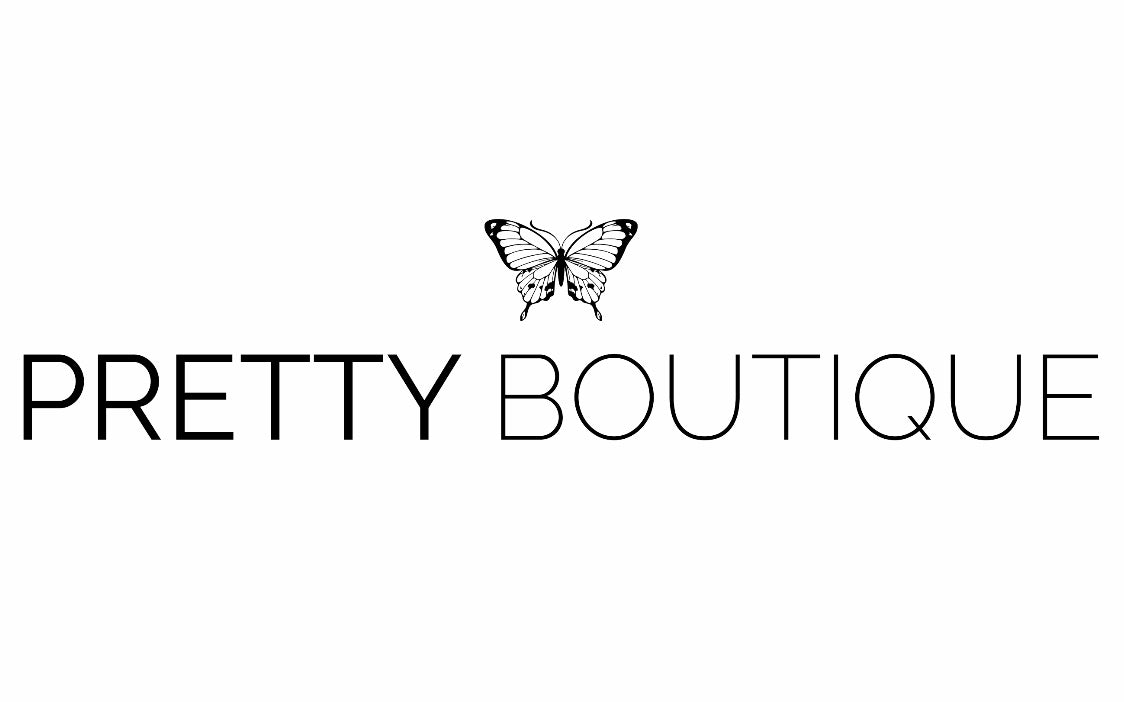 Gift Card Pretty Boutique