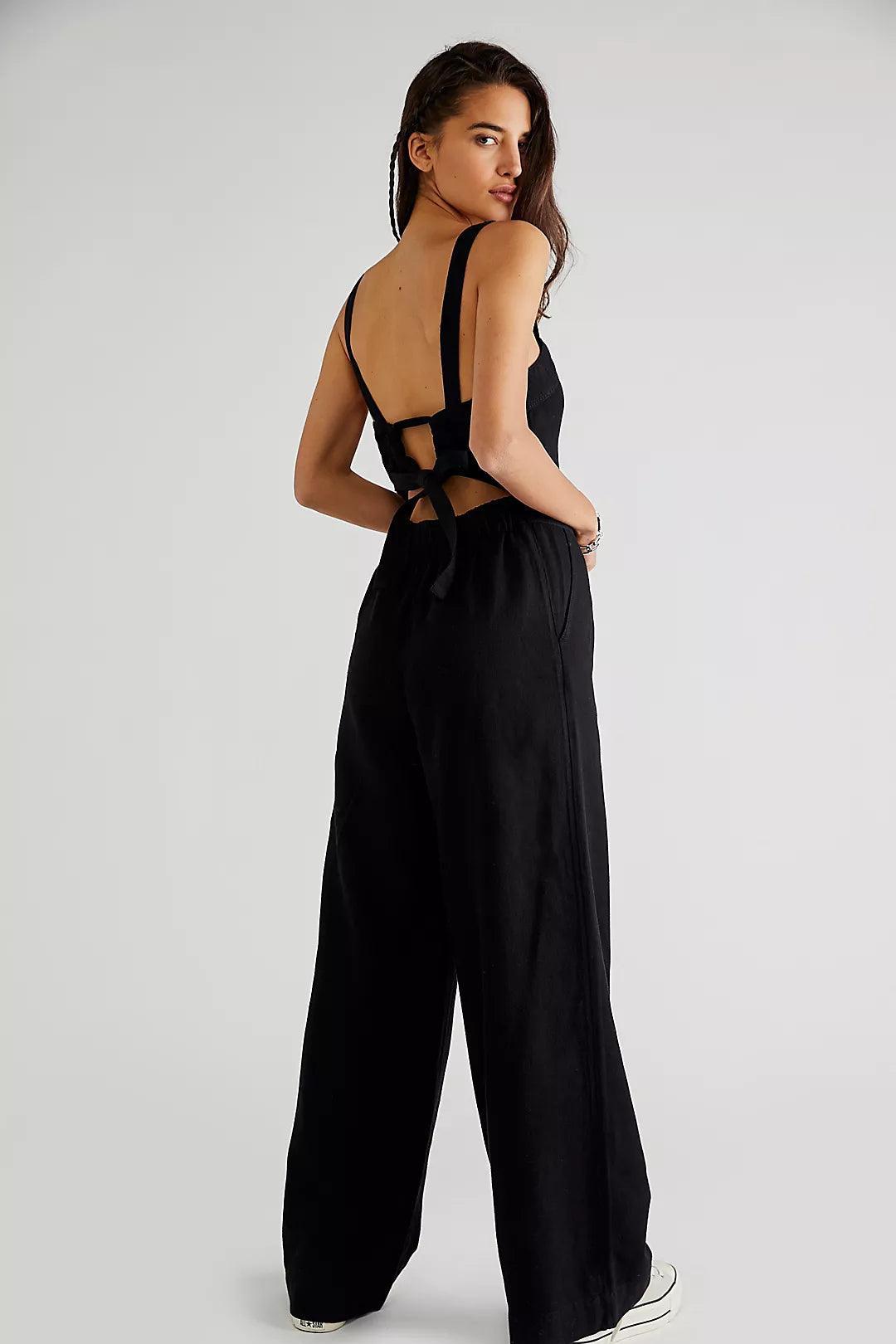 FREE PEOPLE-Call On Me One-Piece - Pretty Boutique